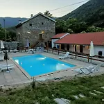 Quinta De Leandres ゲストハウス マンテイガス