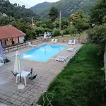 ゲストハウス Quinta De Leandres マンテイガス