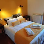 Quinta De Leandres 3* マンテイガス