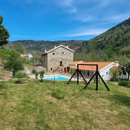 Quinta De Leandres