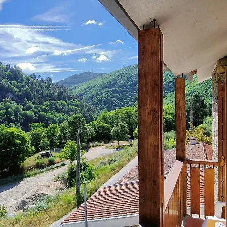 Casa de hóspedes Quinta De Leandres 3*