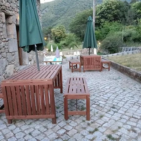 Quinta De Leandres 3*