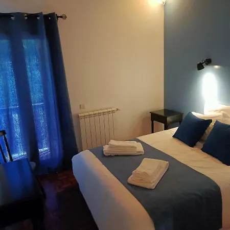 Quinta De Leandres 3*