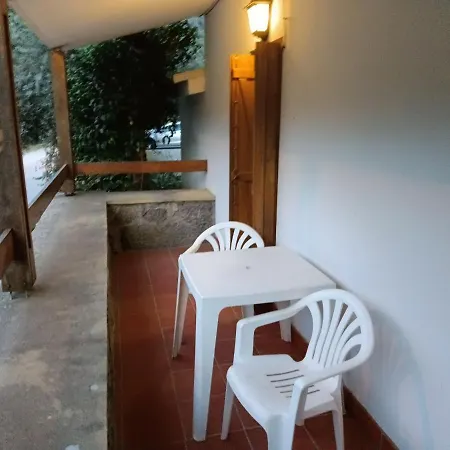 Penzion Quinta De Leandres Manteigas