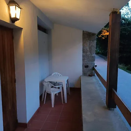 Quinta De Leandres