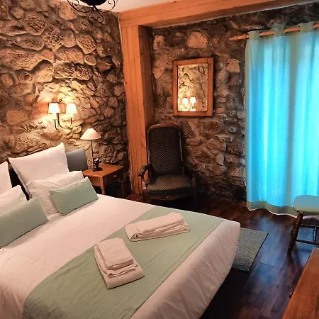 Quinta De Leandres 招待所 3*