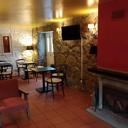 Quinta De Leandres 3*