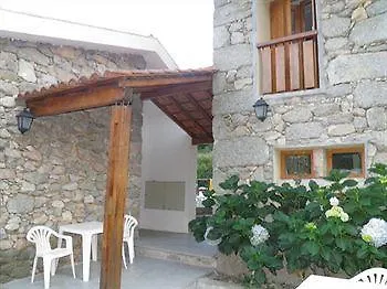 Quinta De Leandres בית הארחה