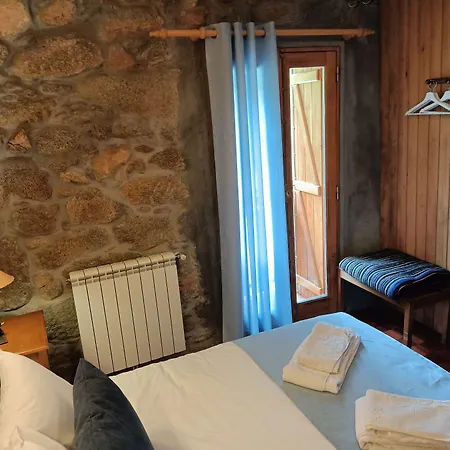 Quinta De Leandres Pensión 3*