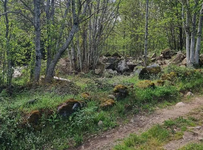 Quinta De Leandres 3*