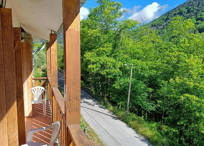 Quinta De Leandres 3* Manteigas