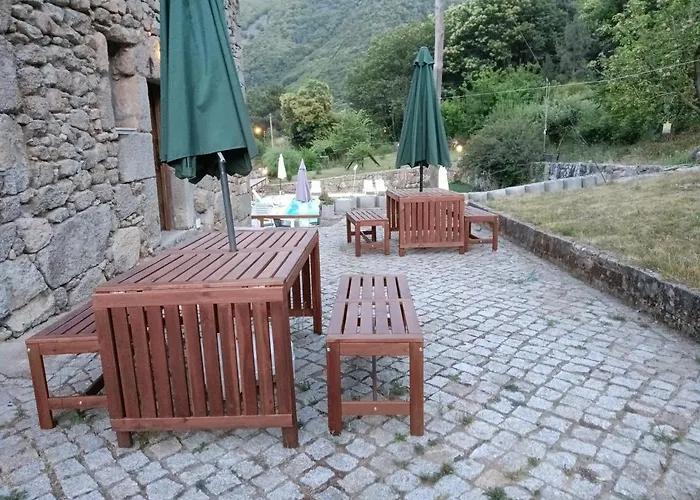 Quinta De Leandres 3*