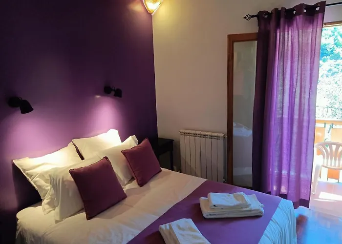 Quinta De Leandres Pensjonat 3*