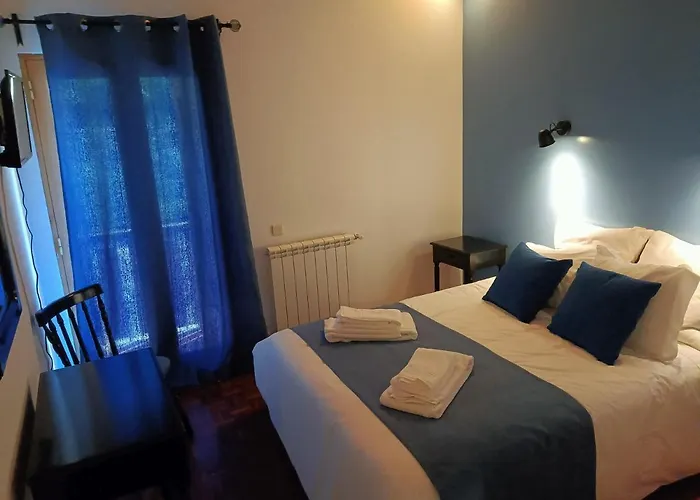 Quinta De Leandres 3*