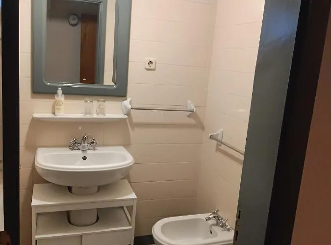 Quinta De Leandres 3*