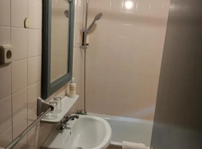 Quinta De Leandres 3*