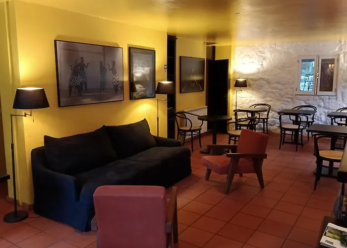 Quinta De Leandres Pensjonat 3*