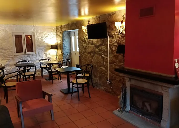 Quinta De Leandres 3*