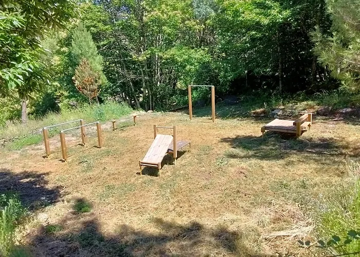 Quinta De Leandres Guest house